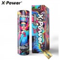 Accu 18650 3000mAh - X Power