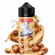 E-liquid El Mordjvape 100ml - Cebueno