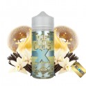 E-liquid Vanilla Custard Donut 100ml - The One by Beard Vape Co