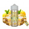 E-liquid Creamy Lemon Crumble Cake 100ml - The One by Beard Vape Co