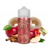 E-liquid Apple Cinnamon Donut Milk 100ml - The One by Beard Vape Co