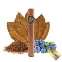 Puff E-Cigar 600 Daisy 20mg  ( DLUO ) - XO Havana