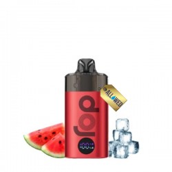 KIT DOJO BLAST 6000 WATERMELON ICE 20mg - VAPORESSO