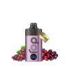 KIT DOJO BLAST 6000 SWEET GRAPE  20mg - VAPORESSO