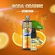 Puff Tornado 10 000 Soda Orange10/20mg Drink Edition