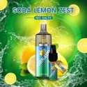 Puff Tornado 10 000 Soda Lemon Zest 10/20mg Drink Edition