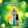 Puff Tornado 10 000 Soda Lemon Zest 10/20mg Drink Edition