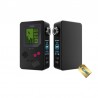Box Centaurus M200 Retro Gamer Black Limited Edition - Lost Vape