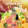 Puff Tornado 10 000 CITRUS MIX 10/20mg Drink Edition