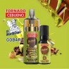 Puff Tornado 10 000 El Mordjvape & Chocovape Dubaï 10/20mg Cebueno
