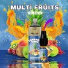 Puff Tornado 10 000 MULTI FRUITS 10/20mg Drink Edition