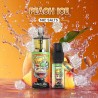 Puff Tornado 10 000 PEACH ICE 10/20mg