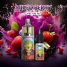 Puff Tornado 10 000 - MIXED BERRY 10/20mg