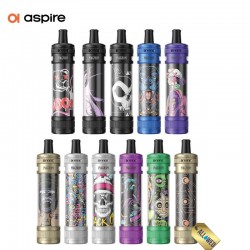 E-CHICHA MAGNUM - ASPIRE