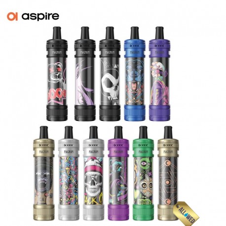 E-CHICHA MAGNUM - ASPIRE