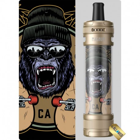 E-CHICHA MAGNUM - ASPIRE