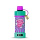 KIT WPUFF 12K RECHARGEABLE PASTÈQUE 0mg  by LIQUIDEO