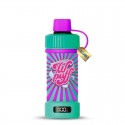 KIT WPUFF 12K RECHARGEABLE PASTÈQUE 0mg  by LIQUIDEO