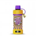 KIT WPUFF 12K RECHARGEABLE POMME POIRE MANGUE 0mg  by LIQUIDEO