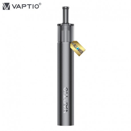SET SLIM STARTER - VAPTIO
