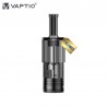 CARTOUCHES SLIM STARTER KIT 1.0 ohm (3PCS) - VAPTIO