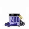 GUMMIES CBD CASSIS - MÛRE - RELAXATION BYCDS®