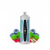 Puff Shisha Ultra Max 25k BLUEBERRY SOUR RASPBERRY - Starbuzz