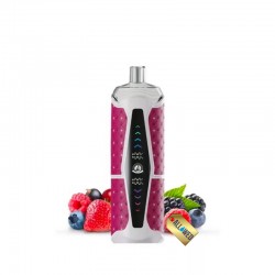 Puff Chicha Ultra Max 25k MIXED BERRY - Starbuzz