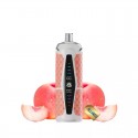 Puff Chicha Ultra Max 25k WHITE PEACH - Starbuzz