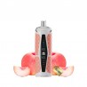 Puff Chicha Ultra Max 25k WHITE PEACH - Starbuzz