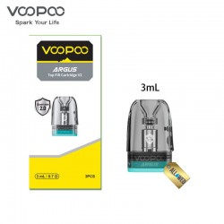 CARTOUCHES ARGUS TOP FILL 3 ML - VOOPOO