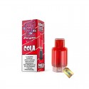 Vorgefüllte Kartusche Cola 15K 20mg - Wpuff Fusion von Liquideo