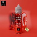 E-liquide Fruits Rouges 50ml - CBD by Marie Jeanne