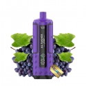 E-Shisha Hyper Max Advanced 30K - Grape - Al Fakher