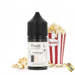 Konzentrat Popcorn V2 30 ml - Capella
