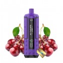 E-chicha Hyper Max Advanced 30K - Cherry Fiesta - Al Fakher