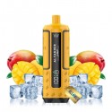E-Shisha Hyper Max Advanced 30K - Cool Mango - Al Fakher