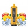 E-Shisha Hyper Max Advanced 30K - Cool Mango - Al Fakher