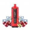 E-Shisha Hyper Max Advanced 30K - Cherry Ice - Al Fakher