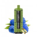 E-chicha Hyper Max Advanced 30K - Blue Razz Blast - Al Fakher