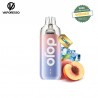 Puff Dojo Blast 15K - Pêche Glacée - Vaporesso
