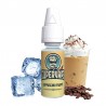 Cappuccino Frappé