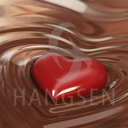 E-liquid Hangsen Milk chocolate