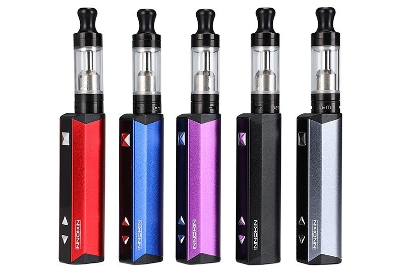 elfbar nachfüll pod läuft aus Eleaf IStick I80 Kit main image 1