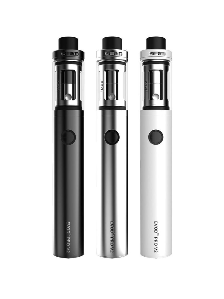 elfbar nachfüll pod läuft aus La cigarette électronique est-elle dangereuse ? main image 1