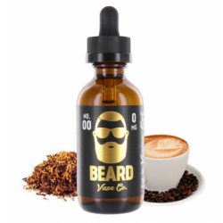Beard Vape - No.00 60ml