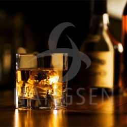 E-liquide Hangsen Whisky