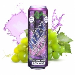 Mohawk & Co - Fizzy Grape, 55ml