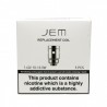 Pack résistances 5 x  INNOKIN JEM / GOBI, 1,6 ohms