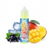 Fruizee - Mangue Cassis, 50 ml